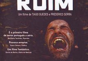Coisa Ruim (2006) Filme Português IMDB: 6.9