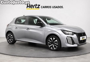 Peugeot 208 ActivePack 1.2Puretech 100cv
