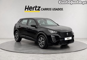 Peugeot 2008 PureTech Active 1.2 100cv