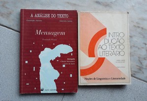 Obras de Conceição Jacinto e Mário Carmo