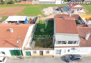 Constrói a casa dos teus sonhos projeto aprovado, terreno com alma, a 1h de lisboa
