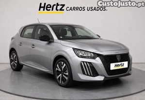 Peugeot 208 ActivePack 1.2Puretech 75cv