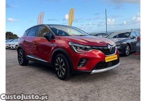 Renault Captur 1.0 Tce Techno