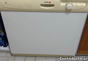 Maquina de Lavar a louça Fagor