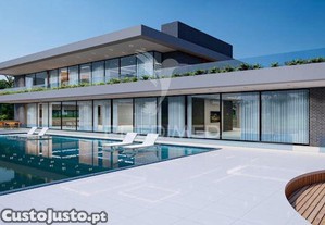 Lote para construção em azeitão