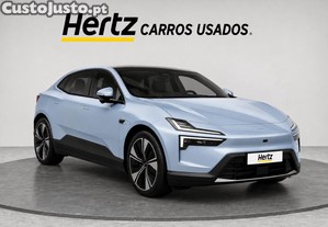 Polestar  Range Single Motor(rwd)