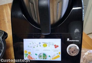 Robot de cozinha