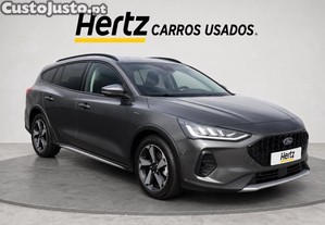 Ford Focus SW 1.0 EcoBoost MHEV Active X