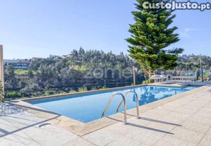 Moradia T4 C/ Piscina E Salão De Jogos A 20 Min...