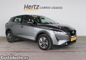 Nissan Qashqai Acenta 1.3 DIG-T 140cv Mhev
