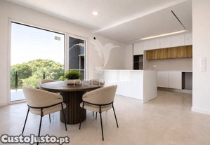 Apartamento t1