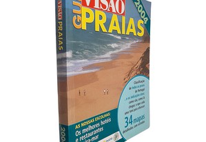 Guia Visão Praias 2004