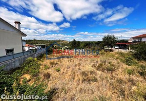 Terreno em abrantes