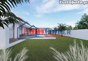 Moradia térrea v3 com piscina - priscos