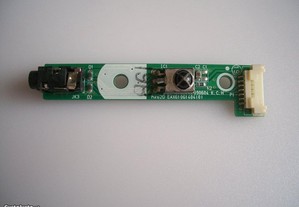 Sensor Infravermelhos TV Lcd LG M2762D-PC