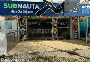 Comercial Portimão
