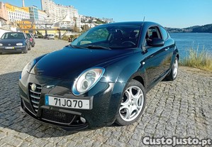 Alfa Romeo Mito 1.6 jtd m - 10