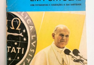 Discursos do papa João Paulo II em Portugal (1982) Portes incluidos