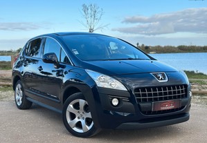 Peugeot 3008 1.6 HDI  