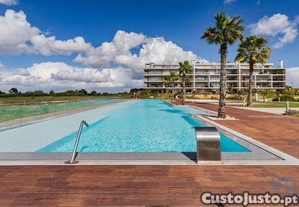 Apartamento T4 em Alcochete de 235,00 m²