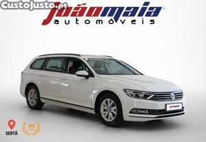 VW Passat 1.6 TDI Trendline  - 15