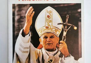 João Paulo II - Peregrino da paz