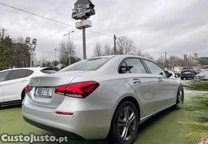 Mercedes-Benz A 200 A 200 d Style Plus Aut. - 20