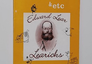 Learicks - Edward Lear