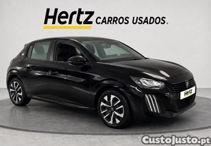 Peugeot 208 ActivePack 1.2Puretech 75cv