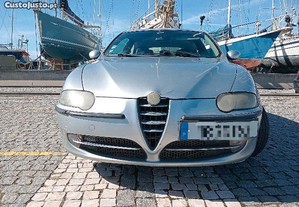Alfa Romeo 147 executiv