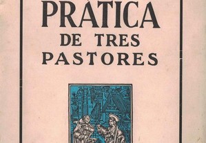 Prática de Três Pastores