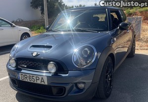 MINI Cooper S / jcw tune - 11