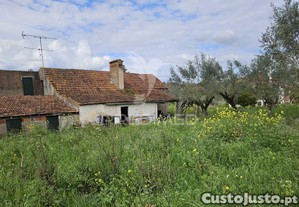 Moradia próxima praias fluviais