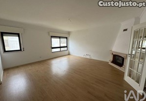 Apartamento T3 em Cacém e São Marcos de 115 m²