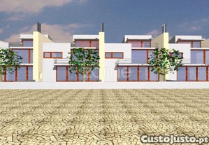 Lote 3 - Moradia Em Banda - Quinta Do Palácio -...