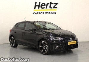 Seat Ibiza 1.0 TSI FR 110cv