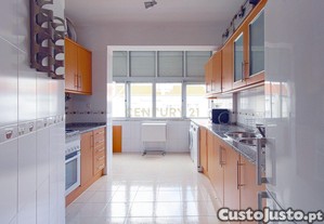 Apartamento T2 Odivelas