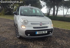 Fiat 500L 1.3 D Multijet  - 15