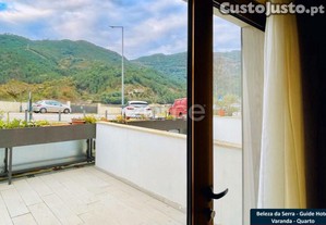 Hotel Beleza Da Serra