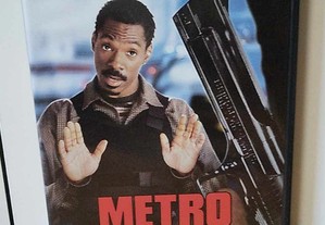 Metro (1997) Eddie Murphy