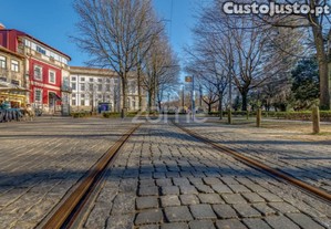 Hostel E Prédio Reabilitado No Centro Histórico...