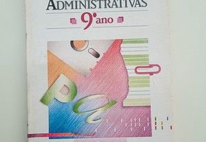 Práticas Administrativas 9º Ano