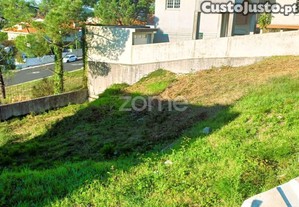 Terreno Para Construção Em S. Mamede Do Coronado