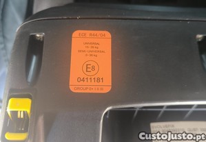 Cadeira auto
