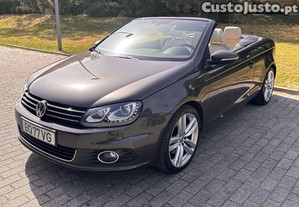 VW EOS 2.0 TDI - 12