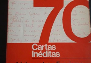 Humberto Delgado Cartas Inéditas de Manuel Sertóri