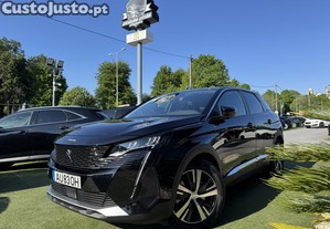 Peugeot 3008 1.6 Hybrid Allure e-EAT8 - 22