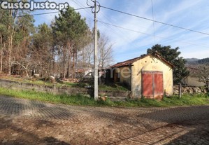 Terreno Em Vale, Arcos De Valdevez