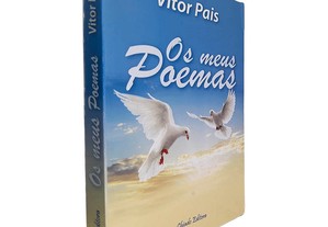 Os meus poemas - Vitor Pais