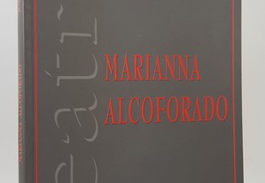 TEATRO Jorge Guimarães // Mariana Alcoforado